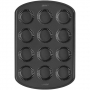Molde para mini tartaletas Wilton
