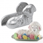 Molde para Tartas Cordero 3D