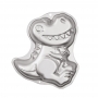 Molde para Tartas Dinosaurio 3D