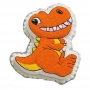 Molde para Tartas Dinosaurio 3D