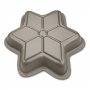 Molde para Tartas Estrella 30 cm