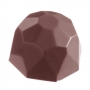 Molde Policarbonato Diamantes