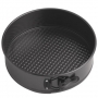 Molde redondo desmontable 23cm Wilton