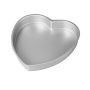 Molde Forma Corazón 20 x 5 cm