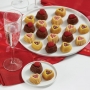 Molde Mini Corazones 12 Cavidades