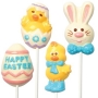 Molde para Chocolate Easter - PME