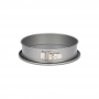 Molde Desmontable Redondo Estanco 18 cm - Patisse