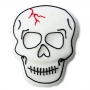Molde para Hornear Mini Calaveras