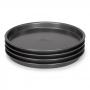 Moldes para Layer Cake 20 cm 4 uds - Patisse