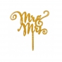Mr & Mrs dorado