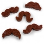 Set 5 Cortadores Bigotes