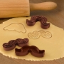 Set 5 Cortadores Bigotes