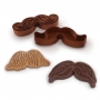 Set 5 Cortadores Bigotes