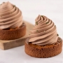 Nata Vegetal Ambiante sabor Chocolate 1 Lt - Puratos
