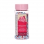 Nonpareils 3 colores Funcakes