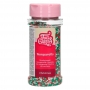 Nonpareils Navideños FunCakes