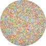 Nonpareils Multicolor Pastel 80 gr