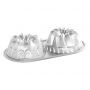 Nordic Ware Bundt Duet Pan