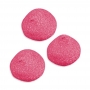 Nubes de azúcar Bolas Rosas