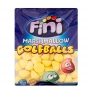 Nubes de azúcar Fresones Amarillos 1 Kg