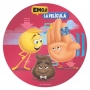 Oblea Emoji la Película Modelo B