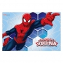 Oblea rectangular Spiderman B