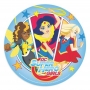 Oblea Super Hero Girls Modelo A