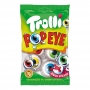 Pop Eye Ojos Rellenos 75 g - Trolli