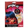 Ovnis Rellenos con Picasplash Ladybug