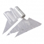 Pack 100 Mangas desechables 30cm 