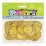 Pack 144 Monedas de Oro