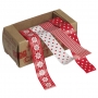 Pack de 4 cintas Scandi Chic