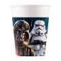 Pack 8 vasos Star Wars