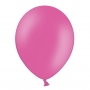 Pack de 10 Globos de Látex Fucsia Pastel