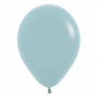 Pack de 10 Globos de Látex Gris Mate