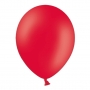 Pack de 10 Globos de Látex Rojo Pastel