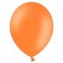 Pack de 10 Globos Naranja Pastel