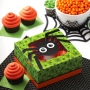 Pack de 2 Cajas para 4 Cupcakes Araña