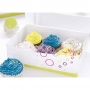 Pack de 2 Cajas para 6 Cupcakes Party