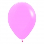 Pack de 50 Globos Rosa Neón