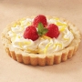 Set de 6 moldes redondos tarta y quiche 10cm