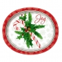 Pack de 8 Bandejas de Navidad