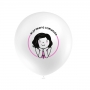 Pack de 8 Globos Comunión Niña