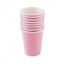 Pack de 8 Vasos Rosas - My Karamelli