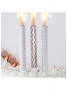 Pack 3 Velas Bengala