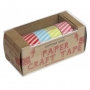 Pack de 4 cintas Candy Stripes