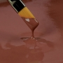 Pintura comestible Marrón Rainbow Dust