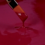 Pintura comestible rojo burdeos Rainbow Dust
