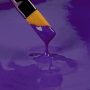 Pintura Comestible Morada Rainbow Dust