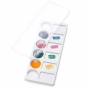 Paleta para colores con tapa